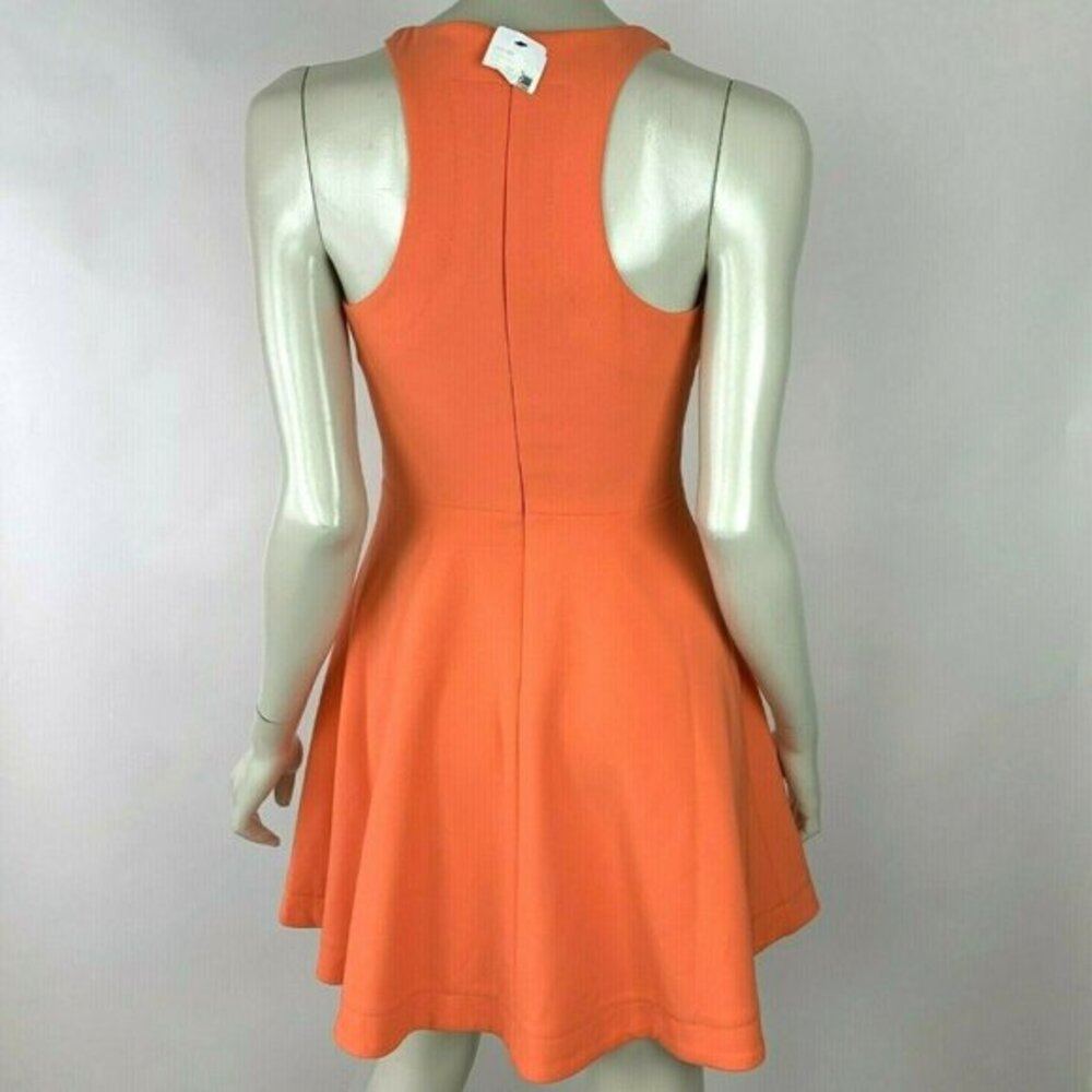 Elizabeth & James‎ Fit & Flare Dress Magdalena NWT
